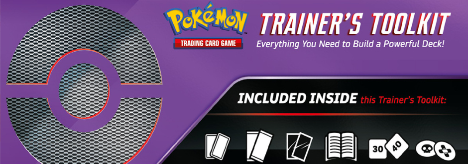 Pokémon Trainer’s Toolkit 2022 Review