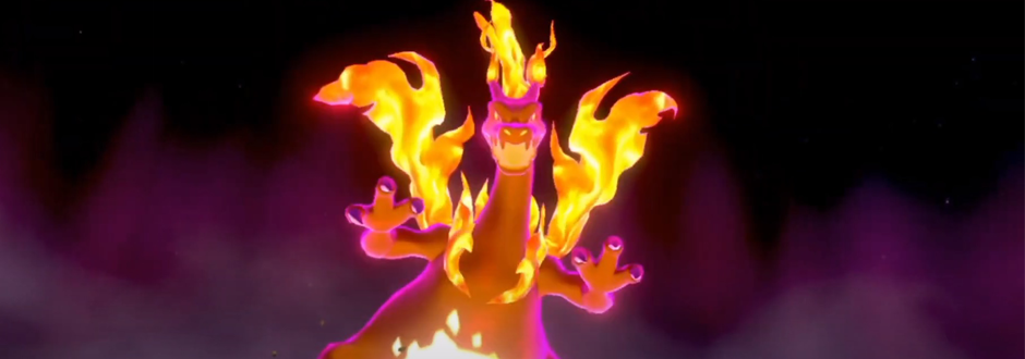 Pokémon Sword and Shield Nintendo Switch Review