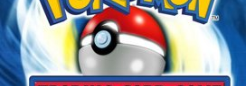 The Lure Of Pokémon TCG – A Collection Retrospective