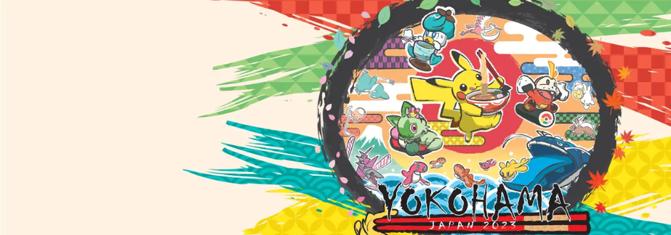 Pokémon TCG: The Story Of The 2023 World Championship Masters Final