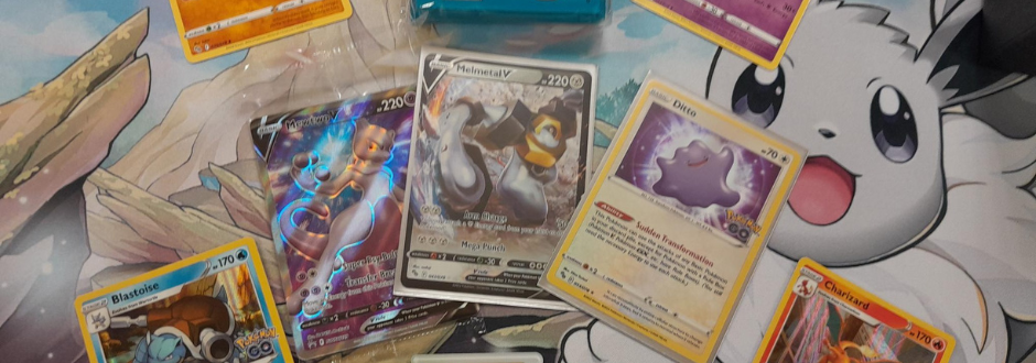 Pokemon Go Elite Trainer Box Review