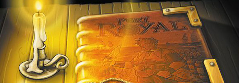 Port Royal: An Adventure Begins Review