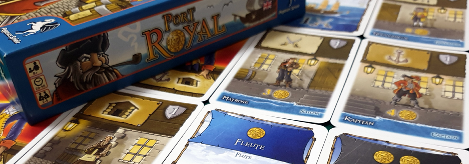 Top 5 Alternatives To Popular Board Games