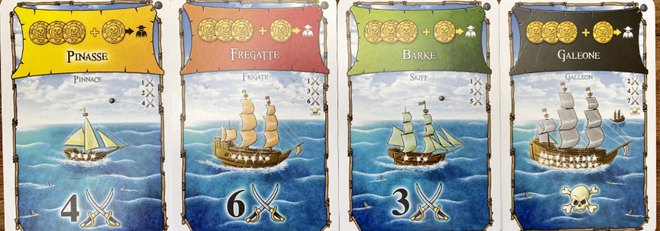 Port Royal Expansion Review