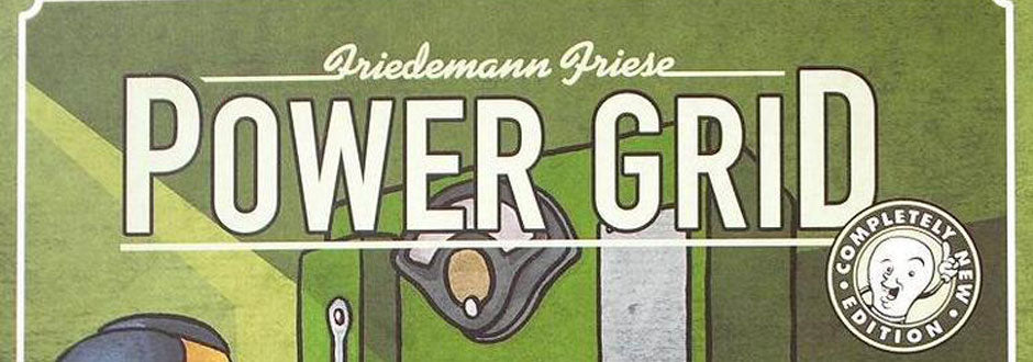 A Guide to the Power Grid Expansion Boards