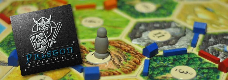 Zatu donates prize for Preston’s Gamers Guild Event