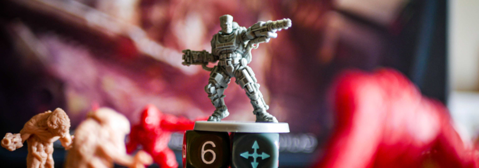 Project: ELITE Review