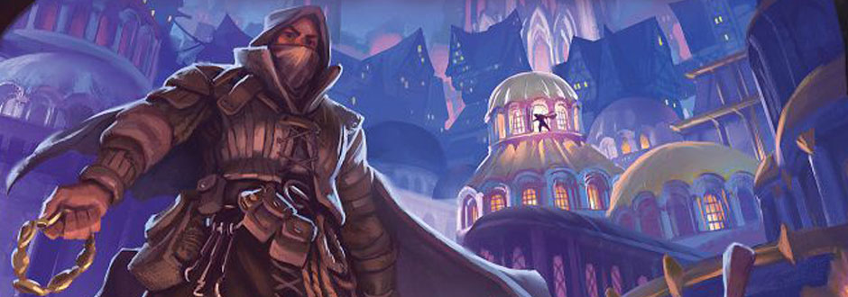 Prowler’s Passage Review