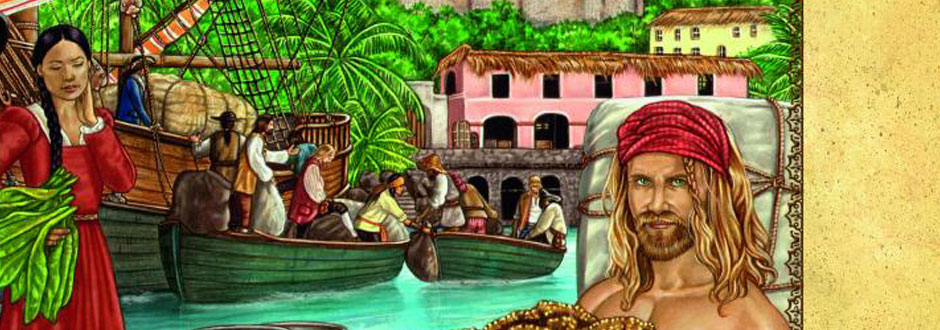 News – Puerto Rico Deluxe Edition Revealed