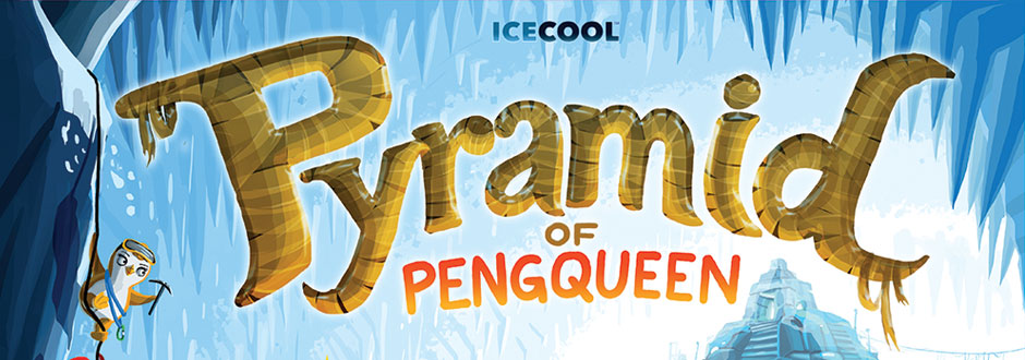 Pyramid of Pengqueen Preview