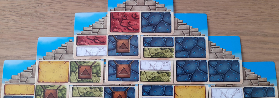 Pyramids Review