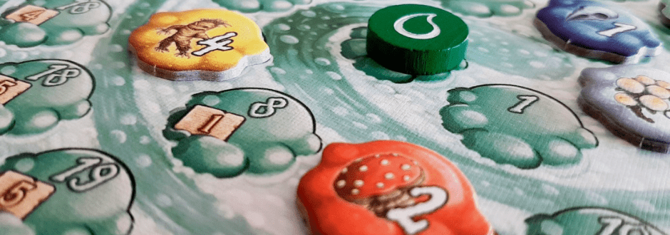 5 Great Board Games under £40
