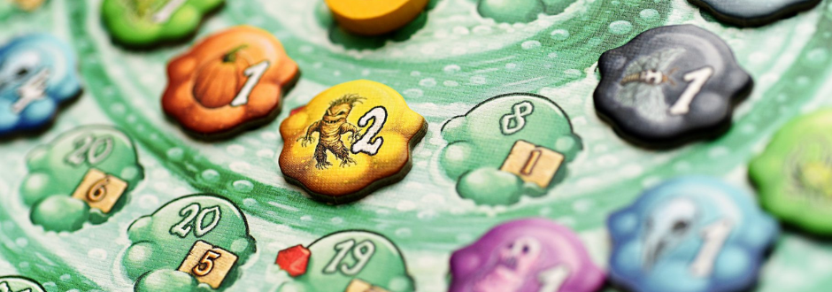 The Quacks of Quedlinburg: The Duel Second Opinion