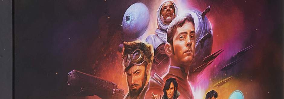 Quantum Review