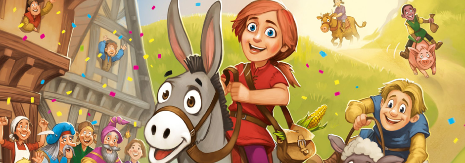 Quacks & Co: Quedlinburg Dash Review