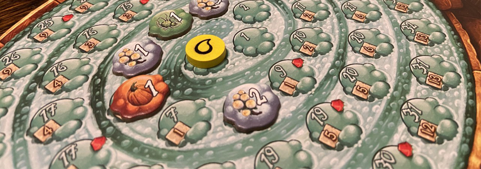 Quacks Of Quedlinburg Mega Box Review