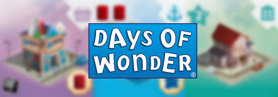 Quadropolis Review