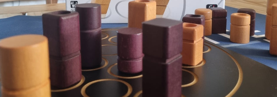 Quarto Review