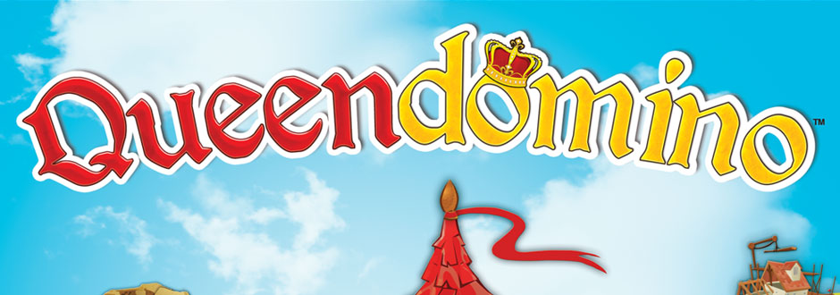 Queendomino Board Game Review