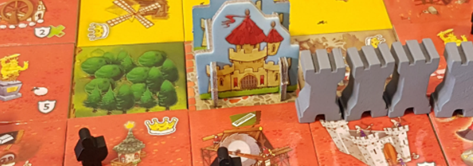 Top 5 Stand Alone Board Game Expansions