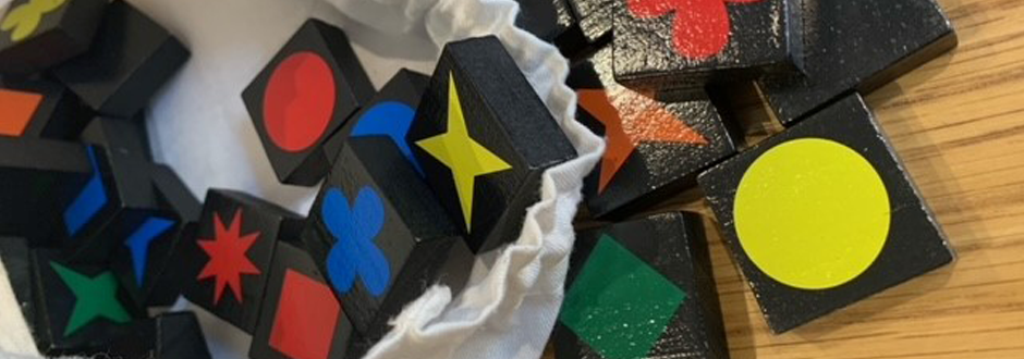 Qwirkle Review