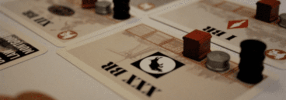Keep ‘Em Rolling! Race to the Rhine 1944 Review