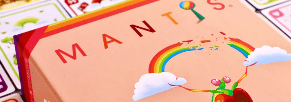 Top 5 Rainbow Games for June