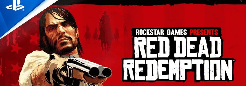Red Dead Redemption Review