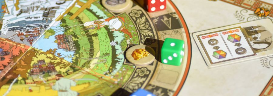 Games To Play In 60 Minutes And Under
