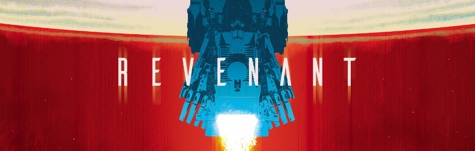 Revenant – Admiral Edition review