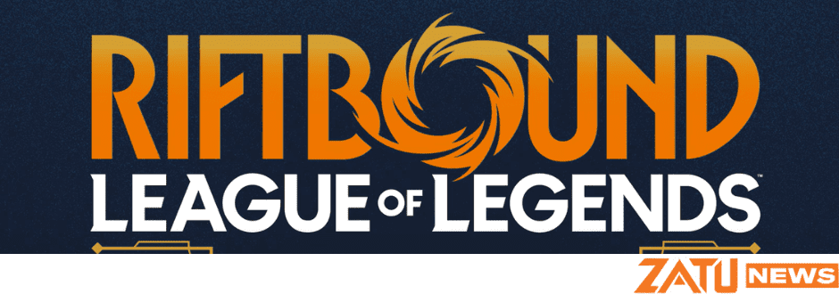 League of Legends Rift Bound Announcement