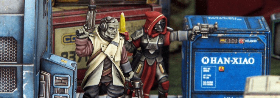 Stargrave: The Last Prospector Review