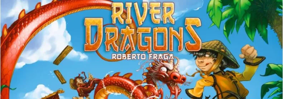 River Dragons review