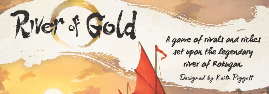 River of Gold Second Opinion