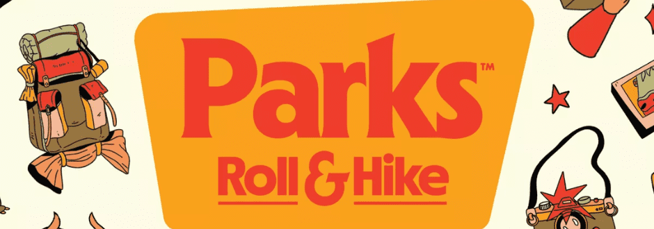 NEWS: Parks Roll & Hike