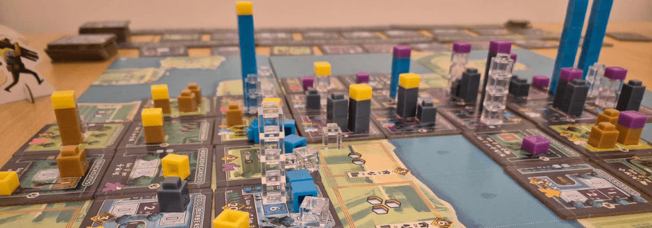 Rolling Heights Review