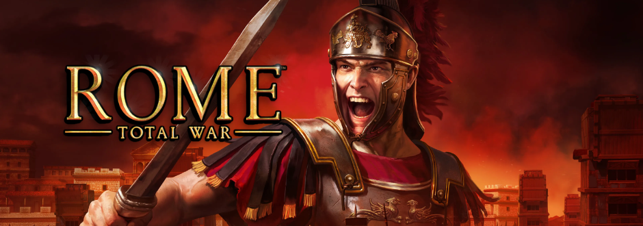 Total War: Rome review