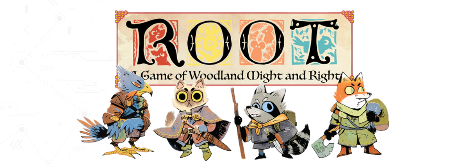 Root Custom Factions Ranking the Factions of Root | Zatu Games