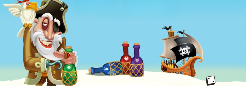 Rum Pack O review