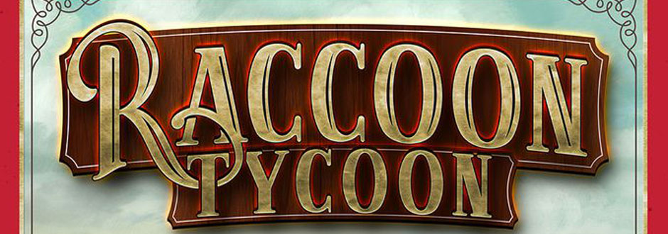 Raccoon Tycoon Review