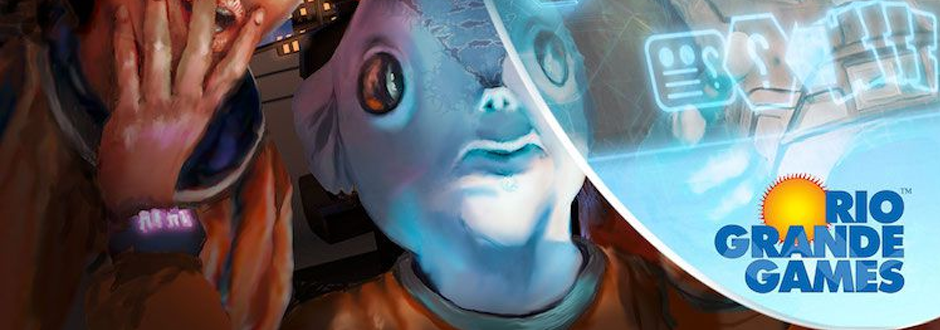 News Round Up: Conquer Space in a Sci-Fi heavy week