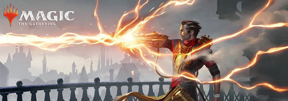 Magic – 10 LGBT Cards For Your Next Deck