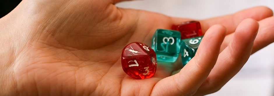 Randomness in Board Games: A Good or Bad Thing?