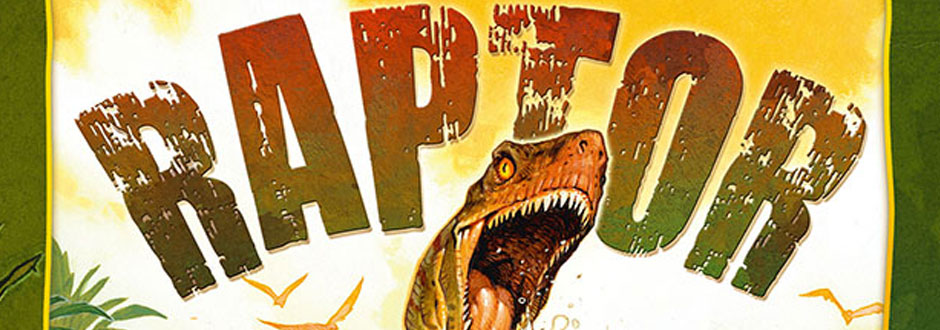 Raptor Review