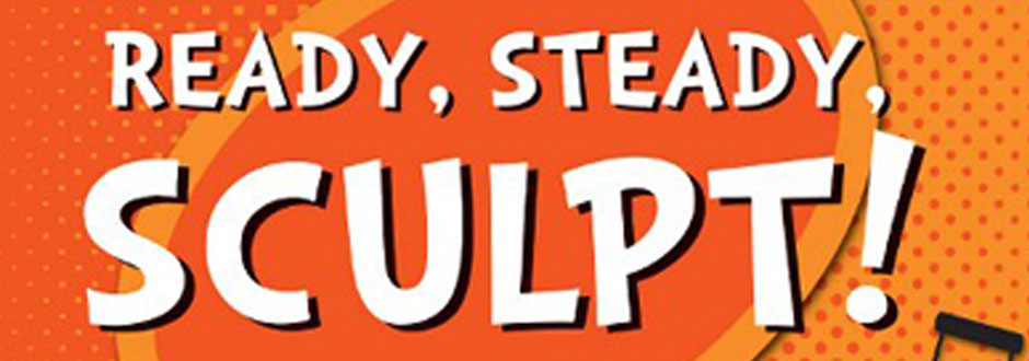 Ready, Steady, Sculpt! Review