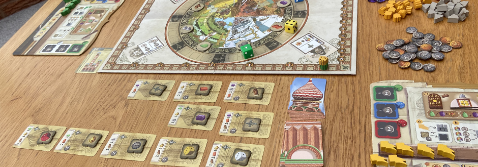 Top 5 Small Games For Big Brains