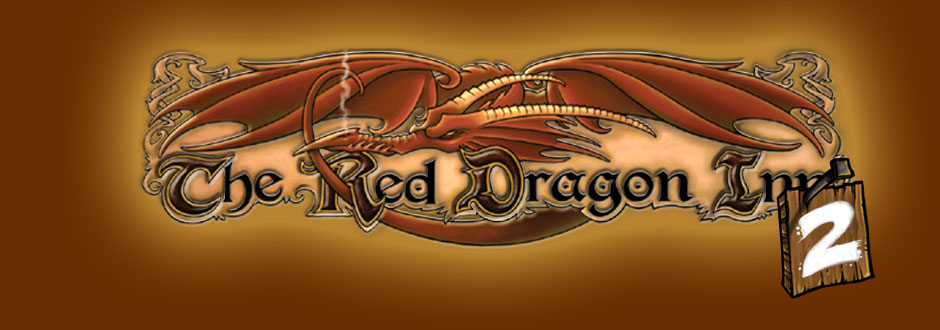 Red Dragon Inn 2 Review