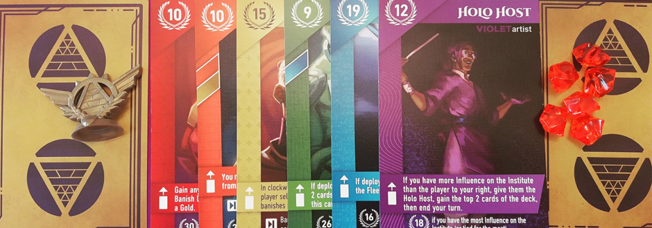 Top 6 Board Games For Non Football Fans