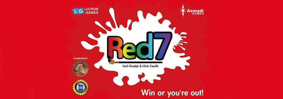 Red7 Review