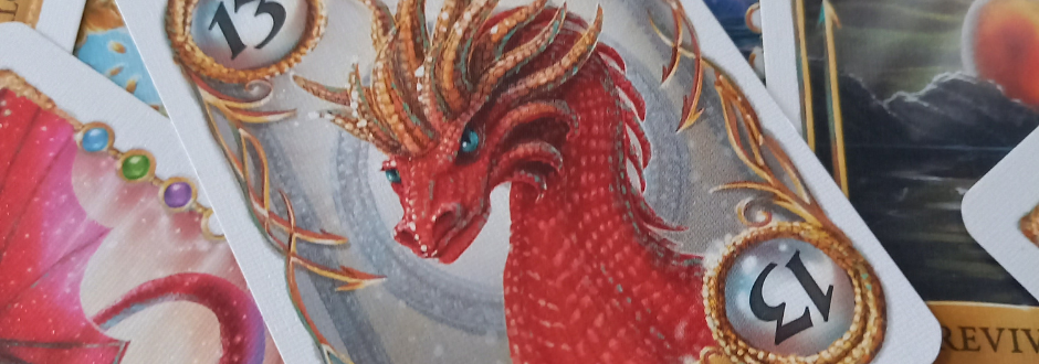 Reign Of Dragoness Review